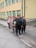 Европейския ден на спорта - малка снимка