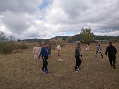 Европейския ден на спорта 4