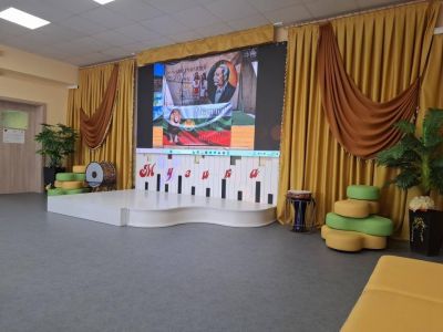 Откриване STEM център 2026 по Националния план за възстановяване и устойчивост, процедура за предоставяне на средства от механизма за възстановяване и устойчивост BG-RRP-1.015 -0471 „Училищна STEM среда“. - ОУ Д-р Петър Берон - Биркова, Велинград