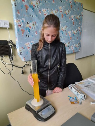 1 - ОУ Д-р Петър Берон - Биркова, Велинград