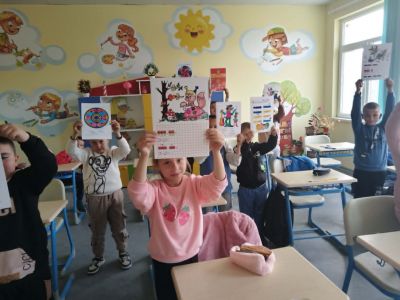 1 - ОУ Д-р Петър Берон - Биркова, Велинград